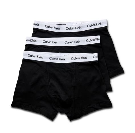 calvin klein underbukser mænd.